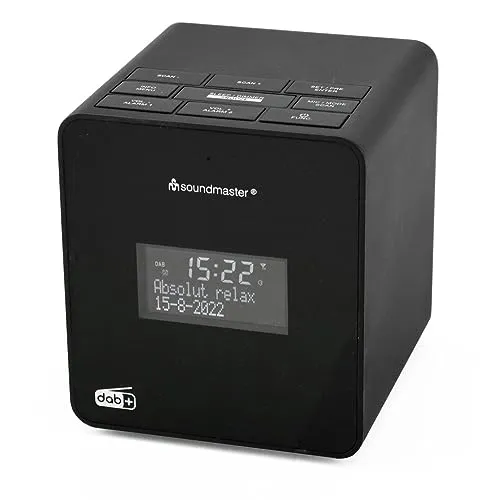 Soundmaster UR109SW 3