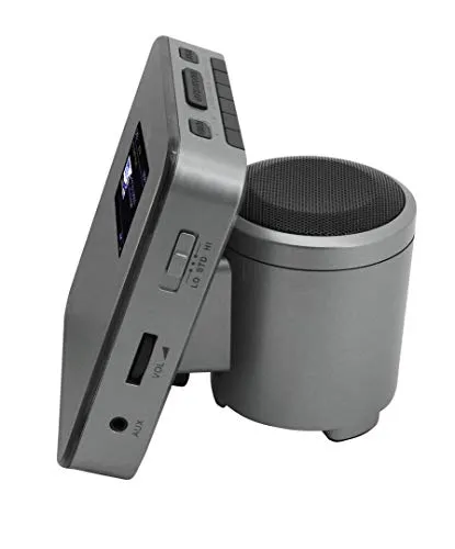 Soundmaster UR260SI 3