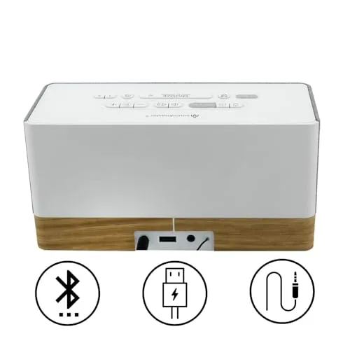 Soundmaster UR630WE 3