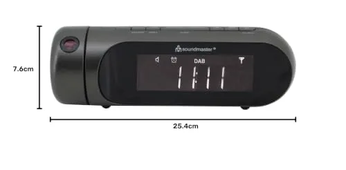 Soundmaster UR6700AN 4