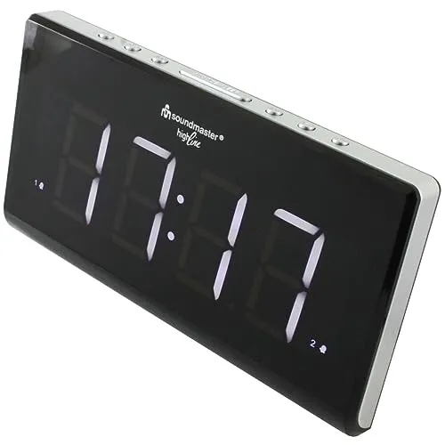 Soundmaster UR8400 2