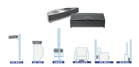 Soundmatters FULLstageHD