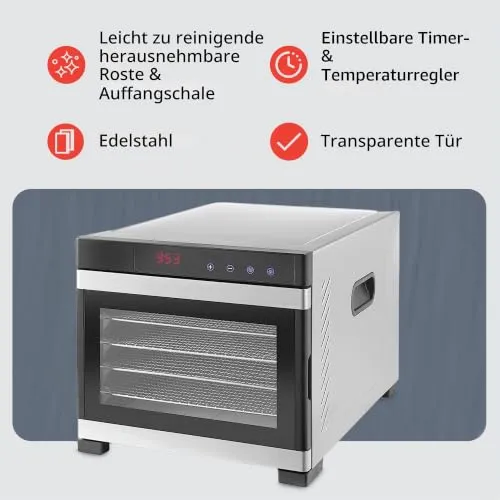 SousVideTools Hendi 5