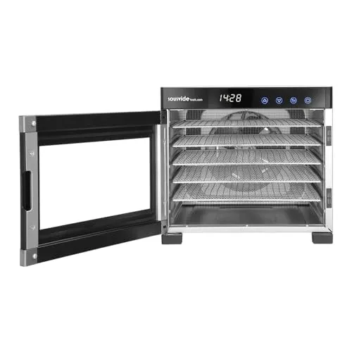 SousVideTools Hendi 6