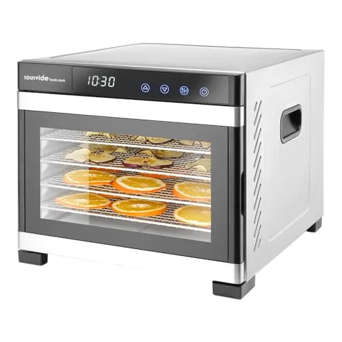 SousVideTools Hendi 3