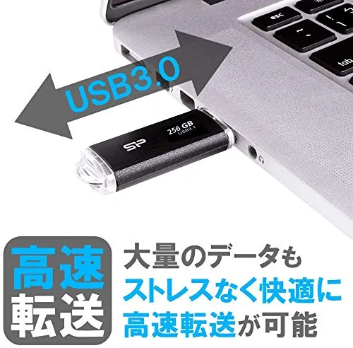 SP Silicon Power B0 2