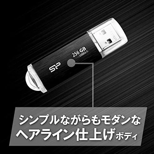 SP Silicon Power B0 3