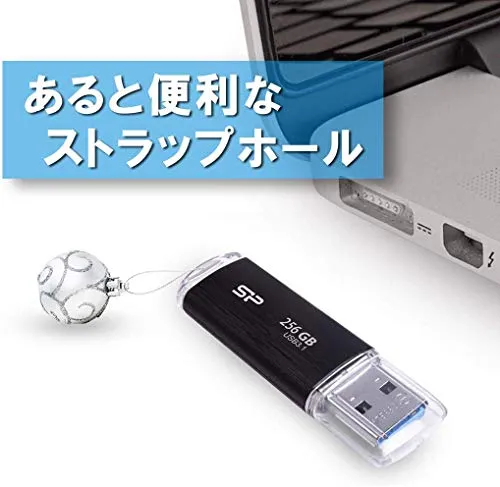 SP Silicon Power B0 4