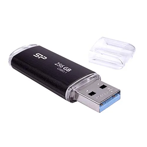 SP Silicon Power B0 5