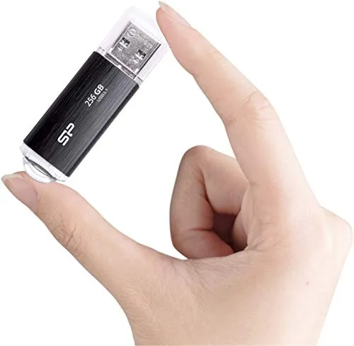 SP Silicon Power B0 6