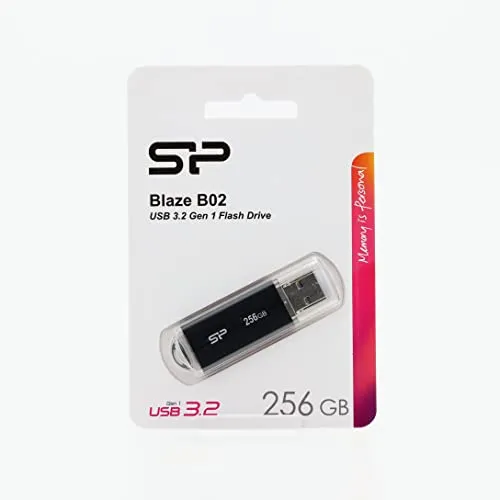SP Silicon Power B0 7