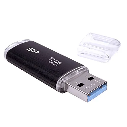 SP Silicon Power Blaze B02 2