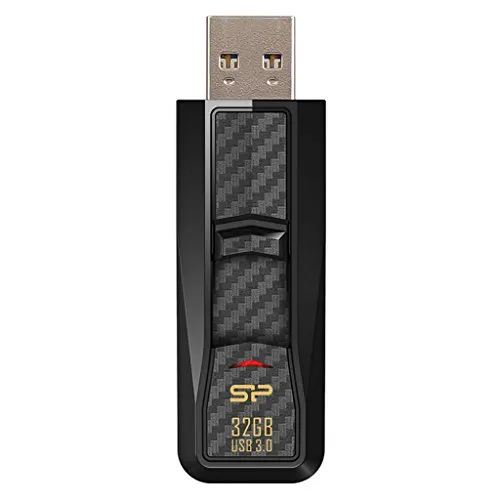 SP Silicon Power Blaze B50 4