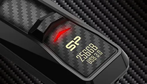 SP Silicon Power Blaze B50 5