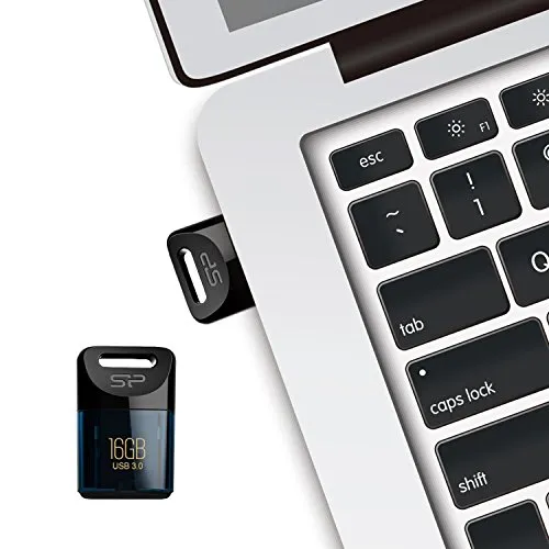 SP Silicon Power Jewel J06 Ultra 7