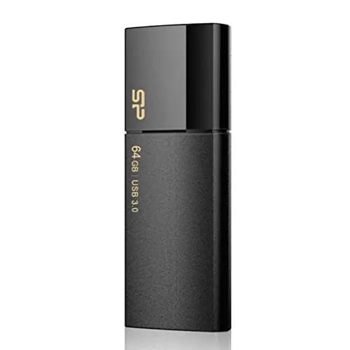 SP Silicon Power SP064GBUF3B05V1K 2