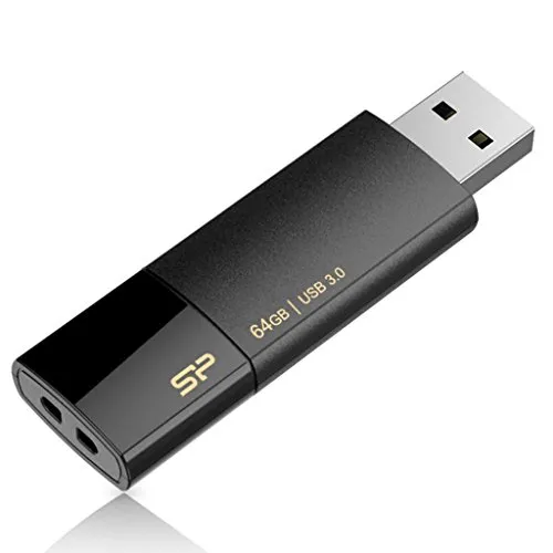 SP Silicon Power SP064GBUF3B05V1K 4