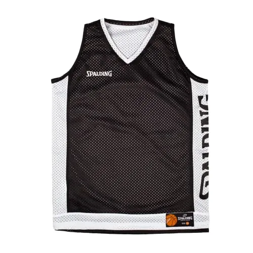Spalding Wende-Tank-Top 2