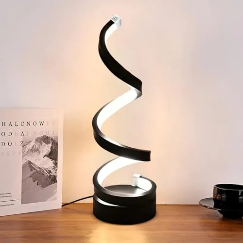 Spalivivre Spiral 7