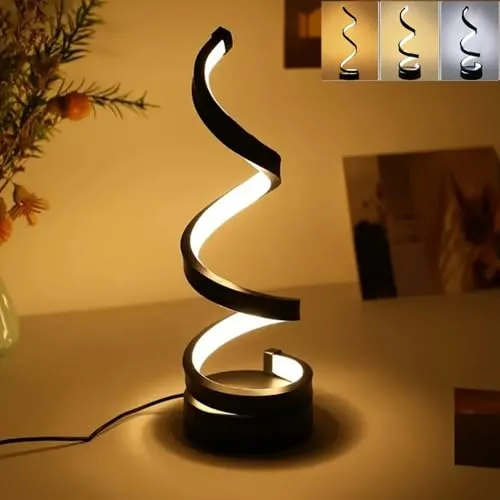 Spalivivre Spiral 6