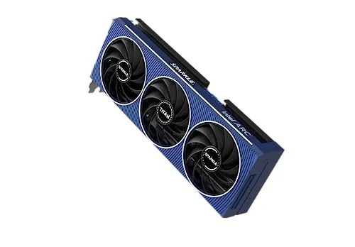 Sparkle Arc A750 Titan OC Edition 5