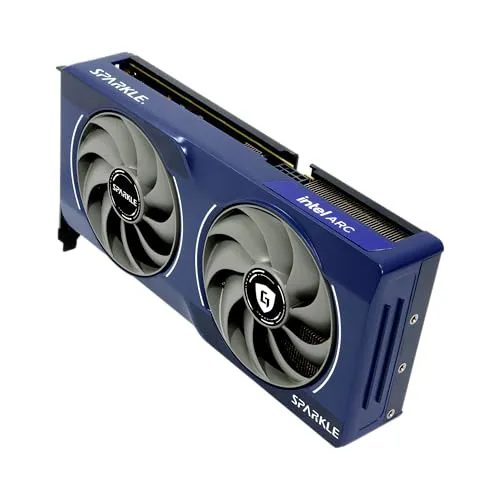 Sparkle Arc B570 Guardian OC 5