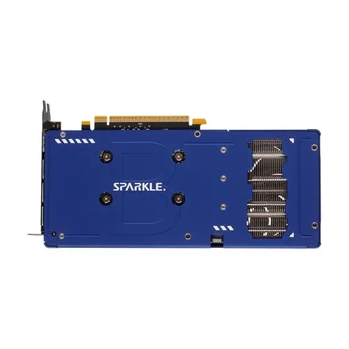 Sparkle Arc B570 Guardian OC 6
