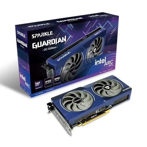 Sparkle Arc B570 Guardian OC 2