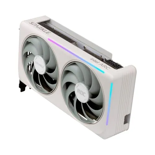 Sparkle Arc B580 OC 2