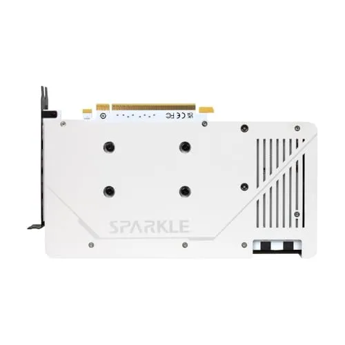 Sparkle Arc B580 OC 4