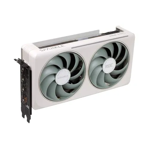Sparkle Arc B580 OC 6