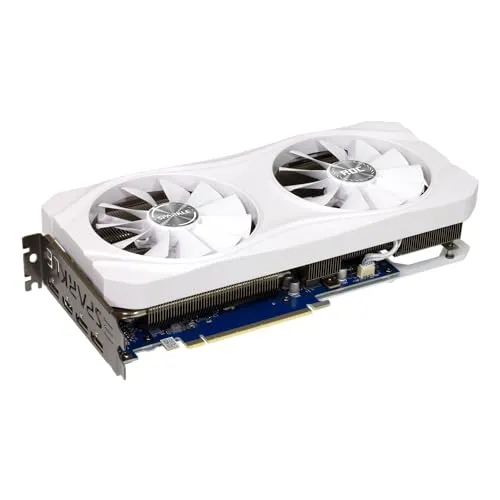 Sparkle Karta GRAF Intel ARC A750 OC 6