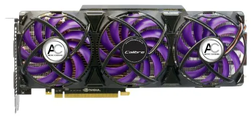 Sparkle Calibre X580 3