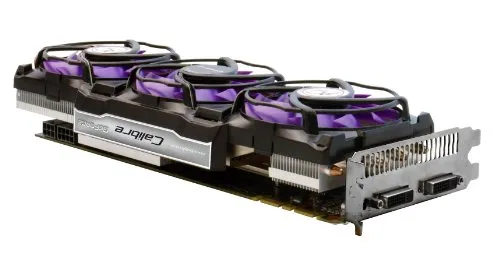 Sparkle Calibre X580 4