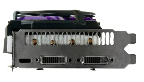 Sparkle Calibre X580 5