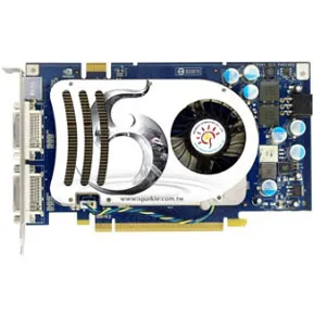 Sparkle SF-PX86GTS256D3-HP