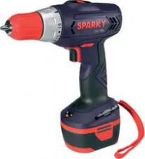 Sparky BR 15 E 2