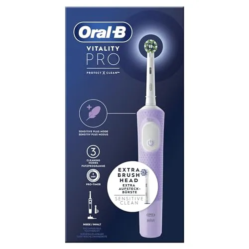 Spazzolino elettrico Oral B 2