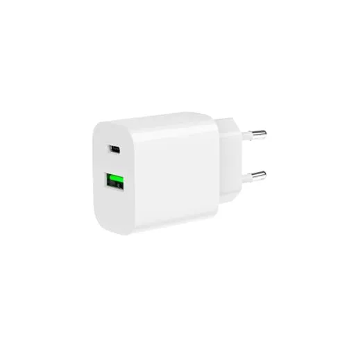 SPC 20W Fast Charger 3