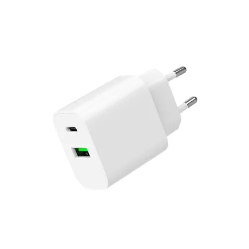 SPC 20W Fast Charger 5
