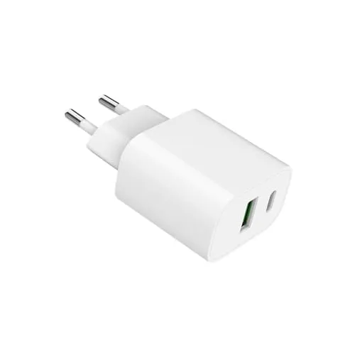 SPC 20W Fast Charger 6