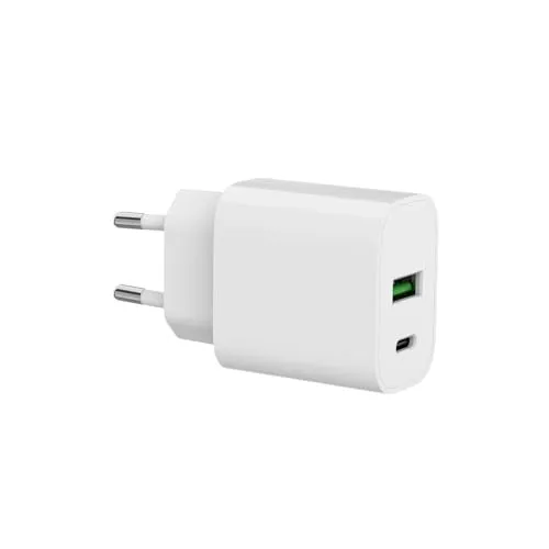 SPC 20W Fast Charger 2