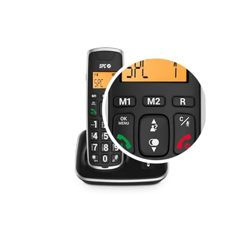 SPC COMFORT KAISER 4