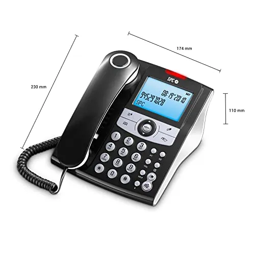 SPC Elegance ID 2