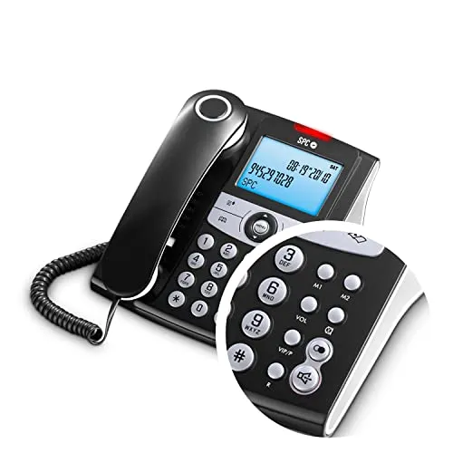 SPC Elegance ID 3