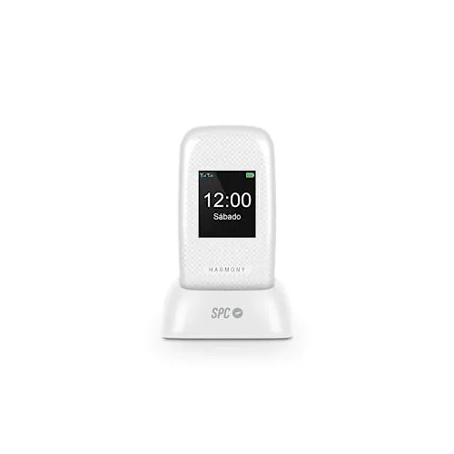 SPC Harmony 4