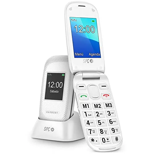 SPC Harmony 2