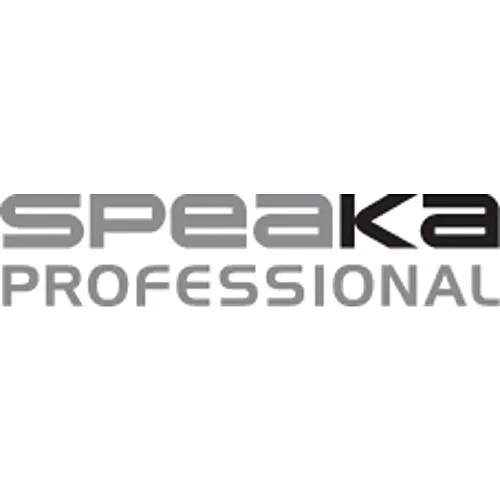 Speaka LP-30 3