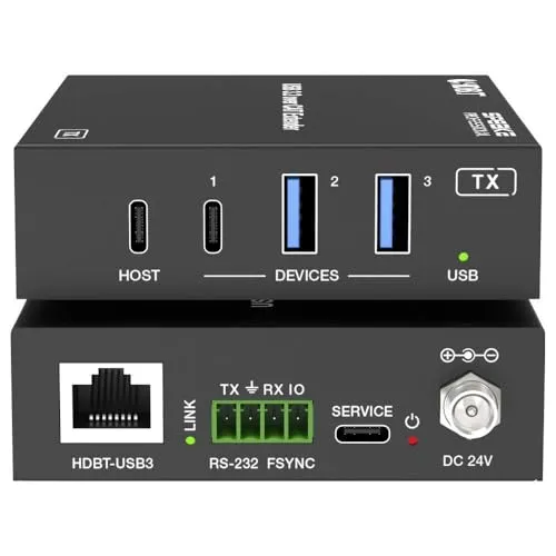 SpeaKa SP-USBE-820 4