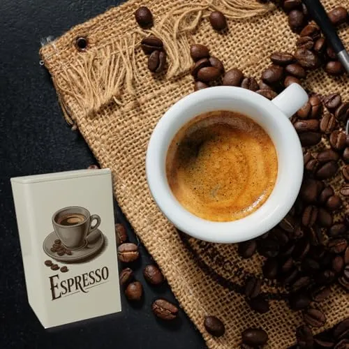 speecheese Espresso Vintage 2